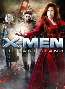 Люди Икс 3: Последняя битва