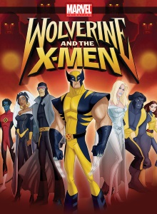 Росомаха и Люди Икс