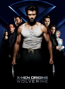 Люди Икс: Росомаха