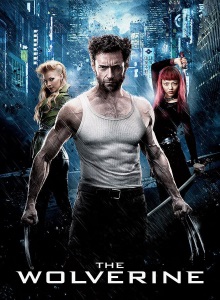 Росомаха: Бессмертный