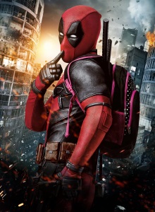 Дэдпул