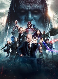 Люди Икс: Апокалипсис