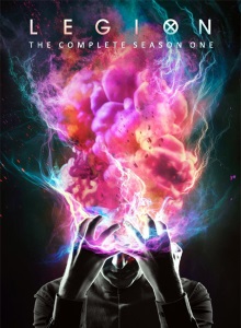 Легион 1 сезон