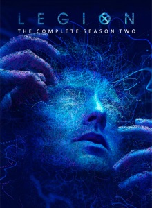 Легион 2 сезон