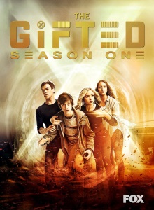 Одарённые 1 сезон