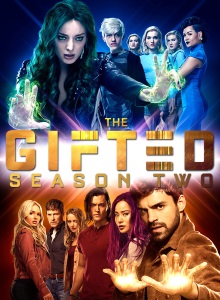 Одарённые 2 сезон