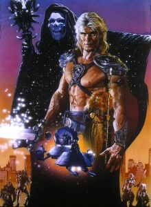 Властелины вселенной