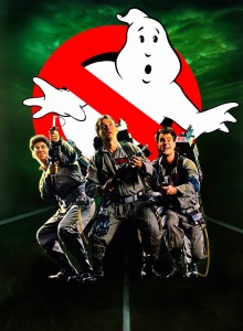 Охотники за привидениями