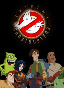 Экстремальные охотники за привидениями 1 сезон