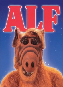 Альф 1 сезон
