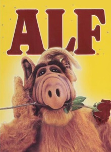 Альф 2 сезон