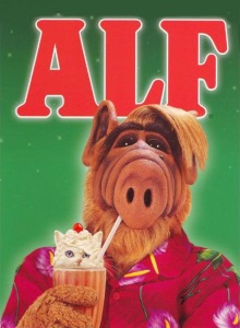 Альф 3 сезон