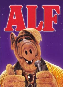 Альф 4 сезон