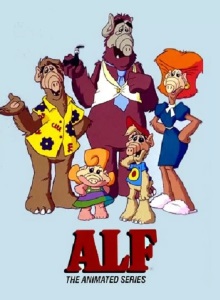 Альф 2 сезон