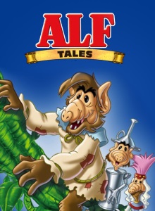 Истории Альфа 1 сезон