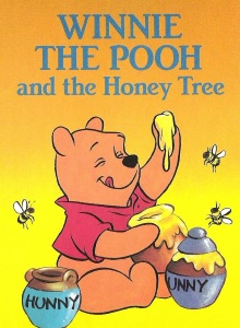 Винни Пух и Медовое дерево