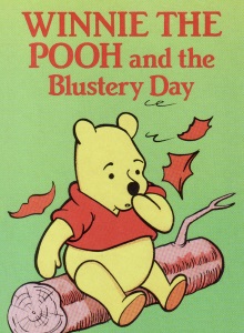 Винни Пух и День забот