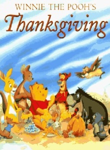 Винни Пух и День благодарения