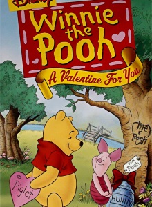 Винни Пух и День святого Валентина