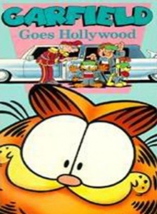 Гарфилд едет в Голливуд