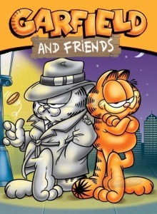 Гарфилд и его друзья 6 сезон