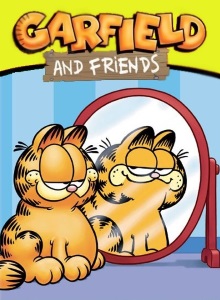 Гарфилд и его друзья 7 сезон