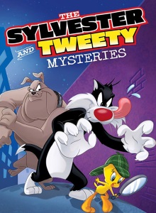 Сильвестр и Твити: Загадочные истории 1 сезон