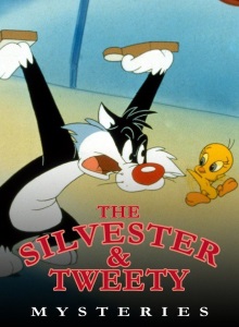 Сильвестр и Твити: Загадочные истории 3 сезон