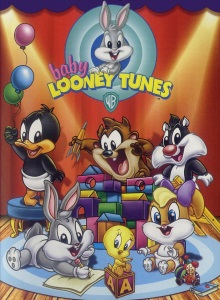 Малыши Луни Тюнз 1 сезон