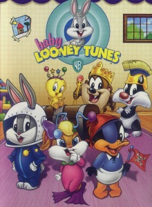 Малыши Луни Тюнз 2 сезон