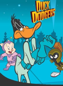 Дак Доджерс 2 сезон