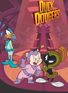 Дак Доджерс 3 сезон