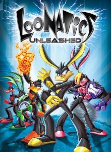 Лунатики 1 сезон