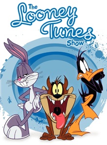 Шоу Луни Тюнз 1 сезон