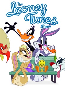 Шоу Луни Тюнз 2 сезон