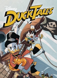 Утиные истории 2 сезон