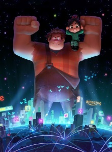 Ральф против интернета