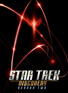 Звёздный путь: Дискавери 2 сезон