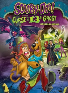 Скуби Ду и Проклятие 13-го Призрака