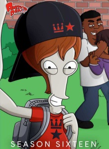 Американский папаша 16 сезон