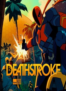 Детстроук: Рыцари и Драконы