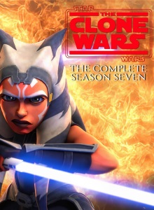 Звёздные войны: Войны клонов 7 сезон