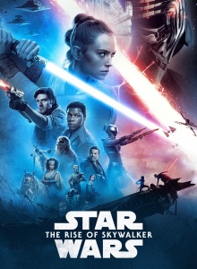 Звёздные войны 9: Скайуокер