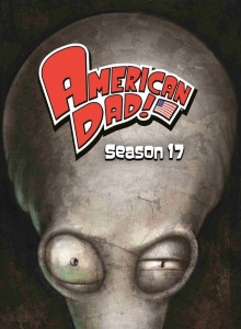Американский папаша 17 сезон