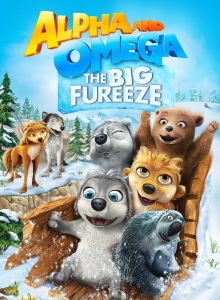 Альфа и Омега 7: Большое обледенение