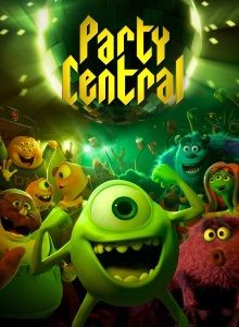 Центр вечеринки