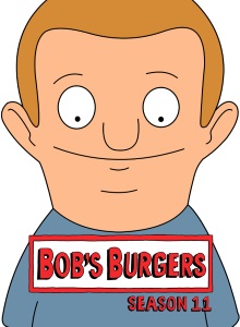 Закусочная Боба 11 сезон