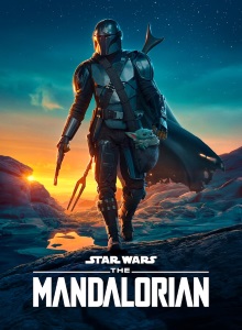 Мандалорец 2 сезон