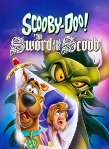 Скуби Ду: Меч и Скуб