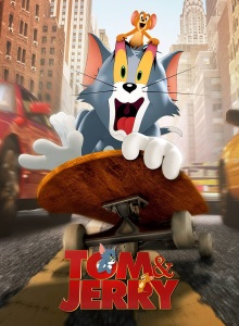 Том и Джерри